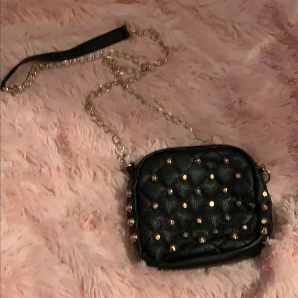 Cross body bag